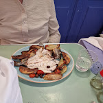 Photo n°2 de l'avis de SopAmin.h fait le 07/05/2023 à 14:30 sur le  Osteria Da Bartali à La Spezia