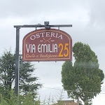 Photo n°1 de l'avis de Ciro.a fait le 18/08/2022 à 12:45 sur le  Albergo Trattoria Emiliana à Ponte Taro