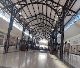 plaza de la tecnologia photo