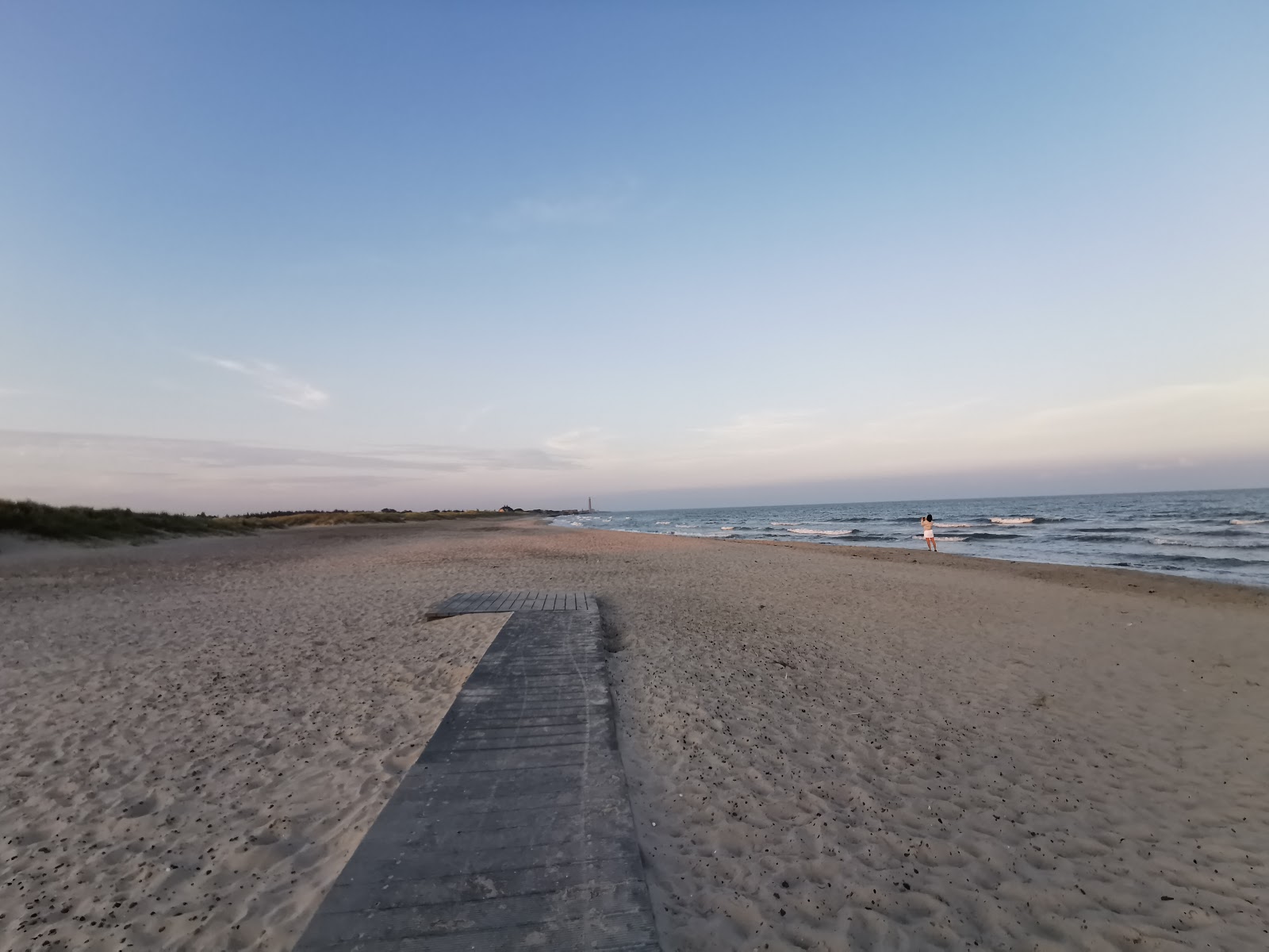 Skagen Sonder Beach photo #9