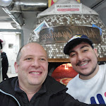 Photo n°2 de l'avis de FeWo.r fait le 23/01/2024 à 16:55 sur le  Pizzeria Add'e Guagliun à Mugnano di Napoli