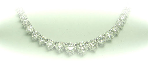 Jewelry Store «Mission Hills Gallery Fine Jewelers», reviews and photos, 2678 Mowry Ave, Fremont, CA 94538, USA