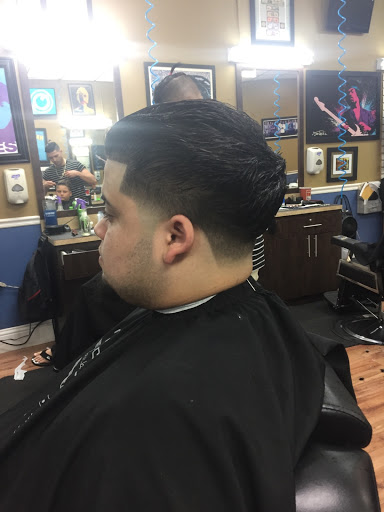 Barber Shop «Nicks Barber Shop», reviews and photos, 5386 W 12th Ave, Hialeah, FL 33012, USA