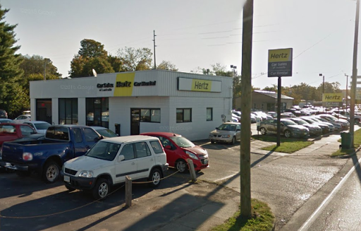 Used Car Dealer «Hertz Car Sales Louisville», reviews and photos, 4165 Bardstown Rd, Louisville, KY 40218, USA