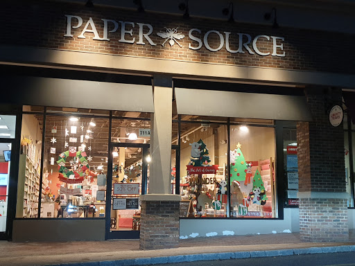 Paper Source, 711 White Plains Rd, Scarsdale, NY 10583, USA, 