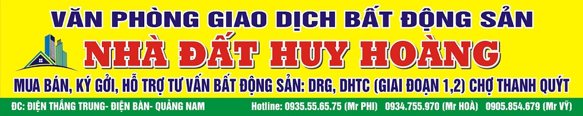 HUY HOÀNG LAND 0935.55.65.75 VP2