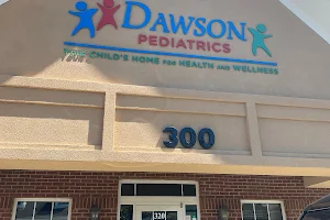 Dawson Pediatrics image