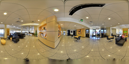 Ford Dealer «Holmes Tuttle Ford Auto Mall Tucson», reviews and photos, 660 W Auto Mall Dr, Tucson, AZ 85705, USA