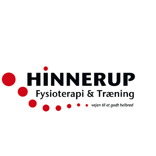 Kommentarer og anmeldelser af Hinnerup Fysioterapi & Træning