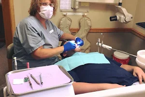 Sitzman & Wolf Dentistry image