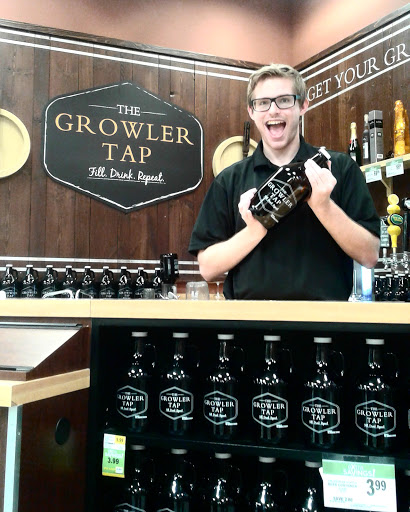 Supermarket «Farm Fresh», reviews and photos, 2320 E Main St, Richmond, VA 23223, USA