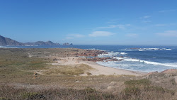 Praia de Reira'in fotoğrafı doğal alan içinde bulunmaktadır