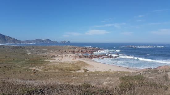 Praia de Reira