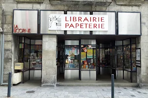 Librairie La Licorne image