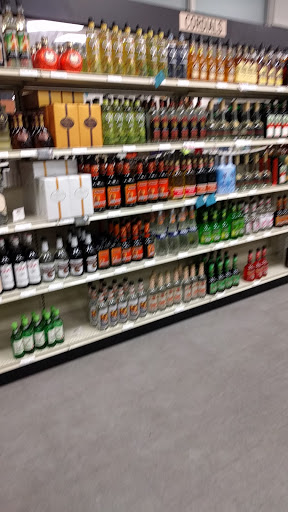 Liquor Store «Alcoholic Beverage Control», reviews and photos, 100 Edds Ln, Sterling, VA 20165, USA