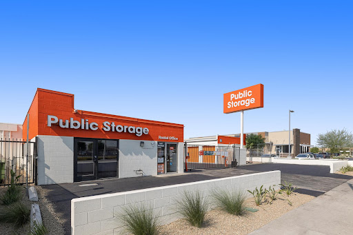 Self-Storage Facility «Public Storage», reviews and photos, 13822 Valley Blvd, La Puente, CA 91746, USA