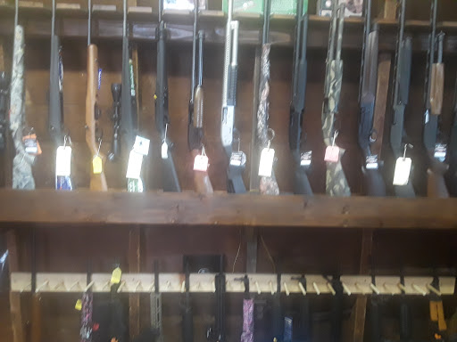 Fishing Store «Indian Creek Fishing & Fire Arms», reviews and photos, 3479 Mango Dr, Danielsville, PA 18038, USA