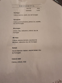 Photos du propriétaire du Restaurant Le Safran Chez Béa à Cousance - n°3