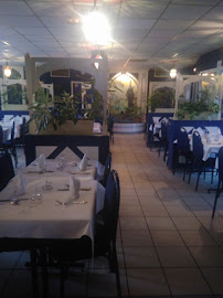 Atmosphère du Restaurant tunisien Djerba à Viry-Châtillon - n°5