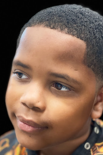 Barber Shop «B-Snipped Barber Shop», reviews and photos, 8824 N 56th St, Tampa, FL 33617, USA