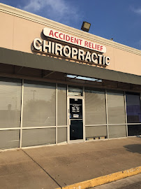 Accident Relief Chiropractic