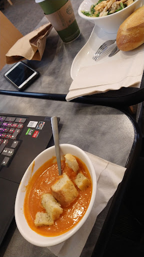 Sandwich Shop «Panera Bread», reviews and photos, 473 N Alafaya Trail, Orlando, FL 32828, USA