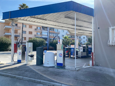 Hyères Saint Hilaire à Hyères