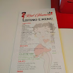 Photo n°6 de l'avis de Nadia.a fait le 18/10/2023 à 10:56 sur le  Bar Red Glamour à Asola