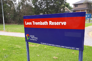 Leon Trembath Reserve
