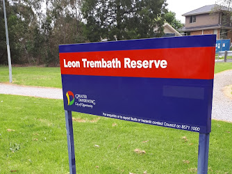 Leon Trembath Reserve