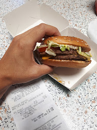 Photo n°55 de McDonald's à Guilers ()