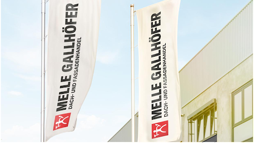 Melle Gallhöfer Dach GmbH