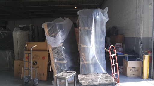 Furniture Store «American Freight Furniture and Mattress», reviews and photos, 32880 Dequindre Rd, Warren, MI 48092, USA