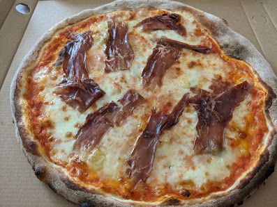 Pizzeria Capri Via Roma, 11, 22032 Albese Con Cassano CO, Italia