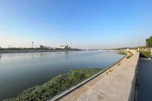 Sabarmati Riverfront image