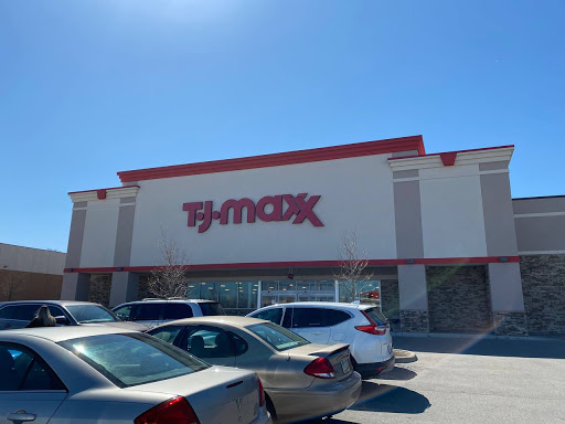 Department Store «T.J. Maxx», reviews and photos, 8173 E Broad St, Reynoldsburg, OH 43068, USA
