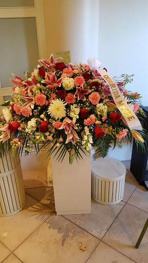 Florist «Flowerland Floral Shop», reviews and photos, 1030 El Camino Real, Daly City, CA 94014, USA