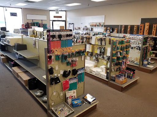 Locksmith «Kwik Key Lock & Safe Inc», reviews and photos, 1949 W El Camino Real, Mountain View, CA 94040, USA