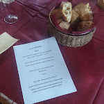 Photo n°5 de l'avis de Cinzia.a fait le 06/03/2022 à 17:47 sur le  agriturismo la casa nei boschi à Borgo Valbelluna