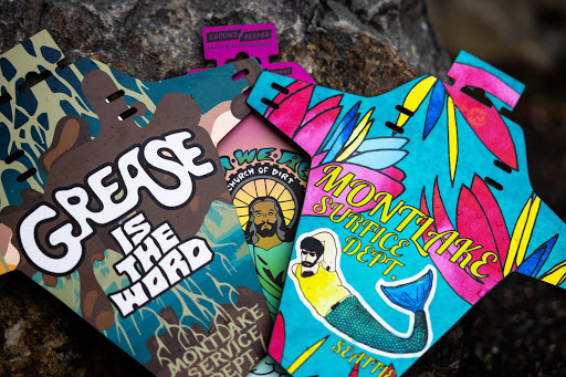 Bicycle Store «Montlake Bicycle Shop», reviews and photos, 2223 24th Ave E, Seattle, WA 98112, USA