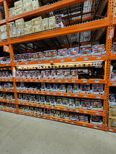 Home Improvement Store «The Home Depot», reviews and photos, 37000 Van Dyke, Sterling Heights, MI 48312, USA