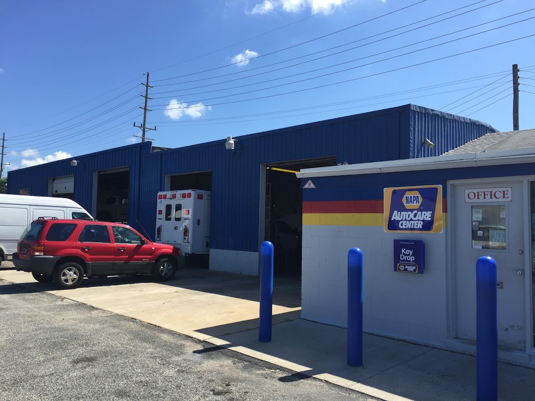 Walkers Automotive Service