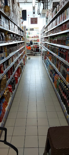 SH Supermarket 99 - Budapest