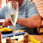 Photo n°5 de l'avis de Cláudia.a fait le 18/09/2021 à 00:37 sur le  Mil Razões - Restaurante à Ovar