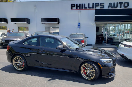 Phillips Auto image