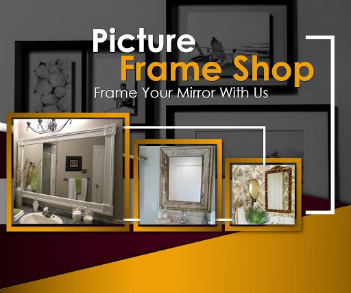 Picture Frame Shop