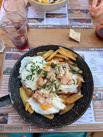 Frite du Restaurant espagnol Canas y tapas à Saint-Laurent-du-Var - n°2