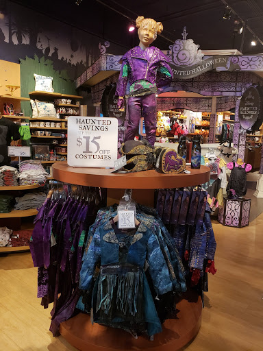 Toy Store «Disney Store», reviews and photos, 1200 W Covina Pkwy, West Covina, CA 91790, USA