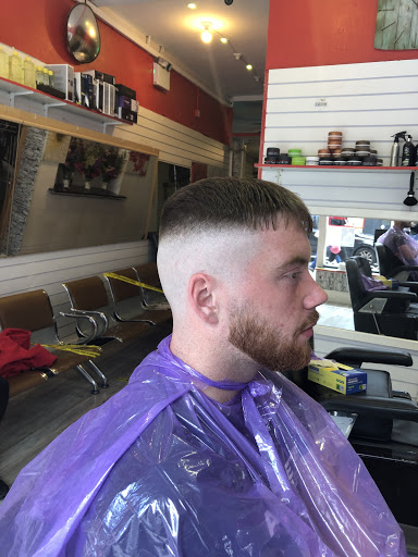 New Style Barbers in Drogheda, Co. Louth