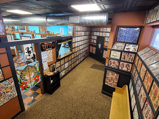 Explore sims tattoo ideas, creative tattoo ideas in Fall River, available at Fall River Tattoo Co